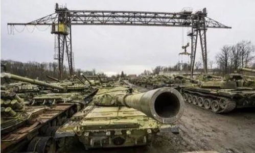 俄烏戰(zhàn)爭(zhēng),俄羅斯輸了會(huì)怎樣 俄羅斯未必會(huì)贏但一定不能輸