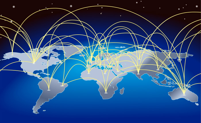 這下&ldquo;公平貿(mào)易&rdquo;了?這下不&ldquo;去全球化&rdquo;了?