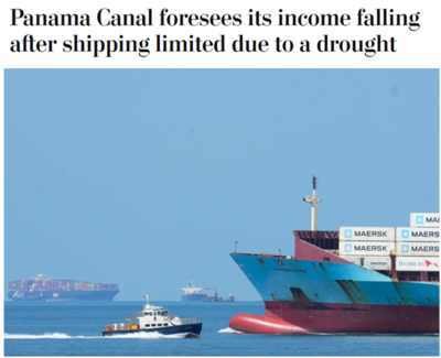 南北半球頻現極端天氣 未來還會更熱?