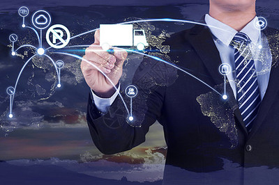 國際貿易 全球化時代的紐帶與挑戰