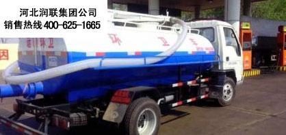 探索西藏三輪吸糞車與浙江廠家 價格、圖片與云南噴涂機相關細節